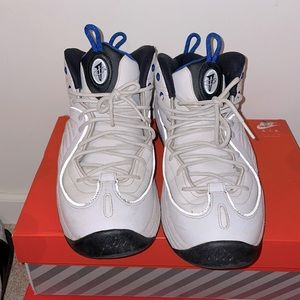 Nike penny hardawy
